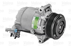 VALEO 813102 VALEO CORE-FLEX Compresor, climatizare