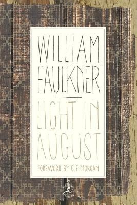 Light in August: The Corrected Text foto
