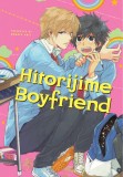 Hitorijime Boyfriend | Memeco Arii, Kodansha Comics