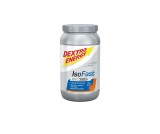 DEXTRO ENERGY Iso Fast Red - Bautura Hipotonica Carbohidrati &amp; Electroliti, 1120g (20 Portii)