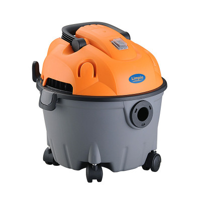 Aspirator multifunctional Limpio, 1320 W, aspirare 160 W, 18 l, filtru HEPA, sac textil foto