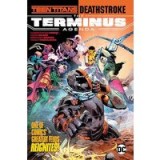 Teen Titans/Deathstroke