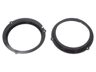 Cadru Difuzor 165mm Ford C-Max 2010-2019 2 buc. foto