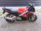 CARENE honda cbr 600 F