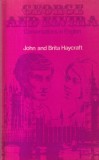 Carte Curs Engleza John &amp; Brita Haycraft - Conversations in English (1976, 126 pagini, brosata, stare buna)