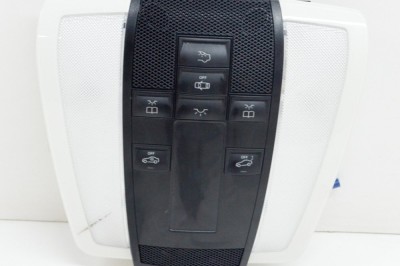 Iluminare interioară MERCEDES-BENZ C T-Model S204 2009 OEM: A2048200823,A2C53250704,28110334,A0128206610 13939351 foto