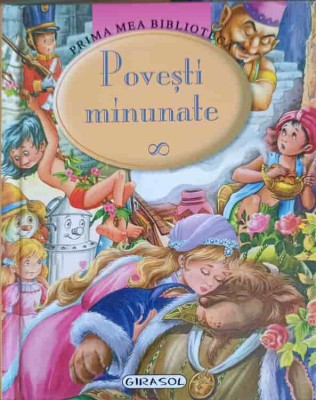 POVESTI MINUNATE-COLECTIV-250081 foto