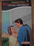 POVARA AMINTIRILOR-SUZANNE DYE-344377