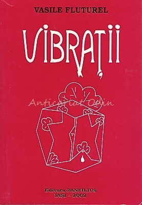 Vibratii - Vasile Fluturel