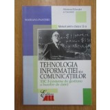 ehnologia informatiei si a comunicatiilor - Sisteme de gestiune a bazelor de date - Marian Pantiru