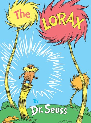 The Lorax foto