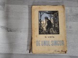 De unul singur de N.Virta