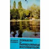 Gh. Graur Florescu - Popasuri in imprejurimile Bucurestilor - 132520