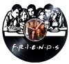 F.R.I.E.N.D.S.- ceas de perete