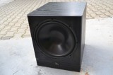 Subwoofer activ Acoustic Research Status SUB 30 A