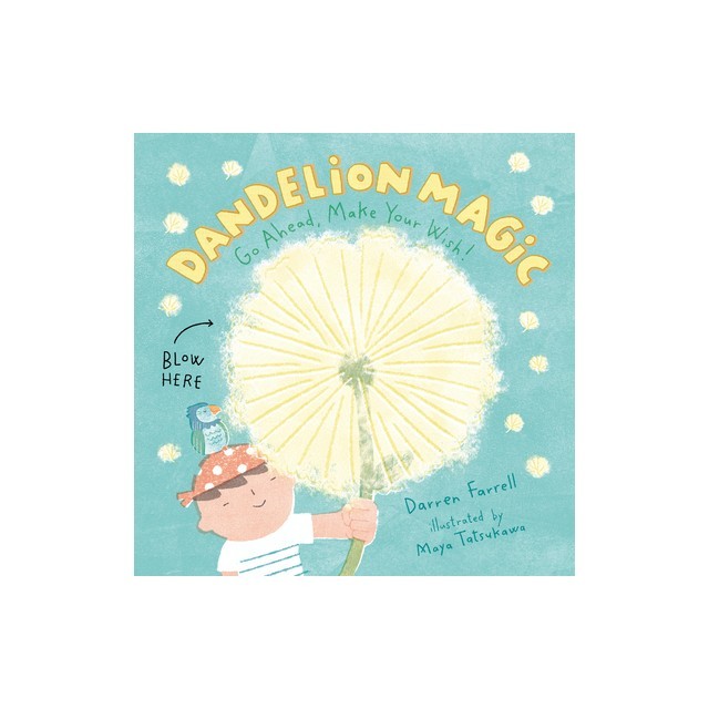 Dandelion Magic