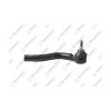 Cap bara Mg Mg Zs Suv 10.17-, Fata, Dreapta, TEKNOROT