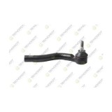 Cap bara Mg Mg Zs Suv 10.17-, Fata, Dreapta, TEKNOROT