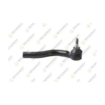 Cap bara Mg Mg Zs Suv 10.17-, Fata, Dreapta, TEKNOROT foto
