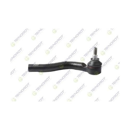 Cap bara Mg Mg Zs Suv 10.17-, Fata, Dreapta, TEKNOROT