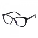 Ochelari De Calculator Dama Techsuit PC28016-C1, Anti-Blue Light, Negri