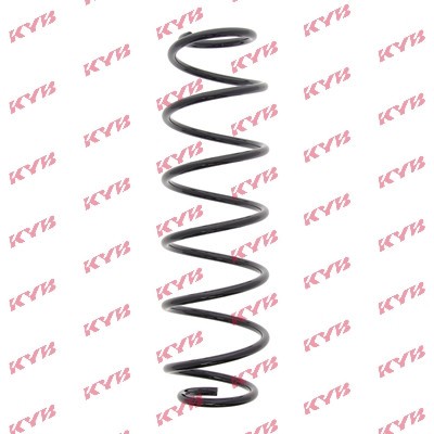 KYB RH6081 K-Flex Arc spiral foto