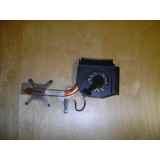 Radiator si Ventilator Laptop HP Pavilion F500