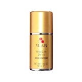 3Lab, WW Day, Hidratant, Protecție UV, Gel, SPF 40, 50 ml