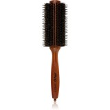 EVO Spike Nylon Pin Bristle Radial Brush perie rotundă pentru păr cu peri de nailon și de mistreț &Oslash; 28 mm 1 buc