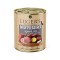 LUGER 039;S HRANA UMEDA CONSERVA CAINI CU PORC CARTOF 800G