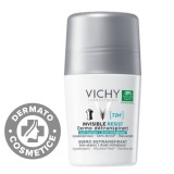 Deodorant Roll-On Invisible Resist 72h, 50ml, Vichy