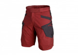 PANTALONI SCURTI MODEL URBAN TACTICAL - CRIMSON SKY / ASH GREY A