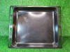 Tava Cuptor 44.5x36.5x6 cm C91 - Piesa Schimb Originala, Dimensiune Standard