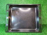 Tava Cuptor 44.5x36.5x6 cm C91 - Piesa Schimb Originala, Dimensiune Standard