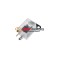 Releu semnalizare acustic 3 pini LED