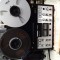 Magnetofon Tandberg TD 20A