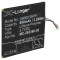 &Icirc;nlocuire baterie VHBW E-Book pentru Amazon MC-265360-03, 58-000083, 58-000151 - 890 mAh 3,7 V Li-polimer