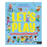 Let's Play: Children's Games From Around The World