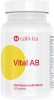 Vital AB Supliment Alimentar cu Multivitamine pentru Grupa Sanguina AB (90 tablete) - Calivita