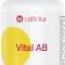 Vital AB Supliment Alimentar cu Multivitamine pentru Grupa Sanguina AB (90 tablete) - Calivita