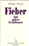 Fieber und andere Erzahlungen - Marin Preda