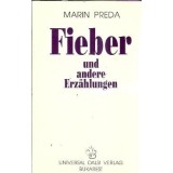 Fieber und andere Erzahlungen - Marin Preda