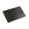 Carcasa HDD 2.5&quot; LC Power, Protectie Externa, Negru, Accesorii Laptop
