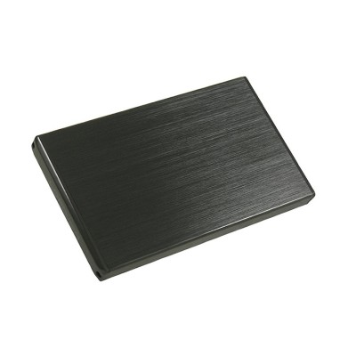 Carcasa protectie Lc Power, Hdd 2,5&amp;quot;, Negru foto