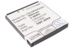 Baterie Telefon Doro 800mAh, 3.7V, Li-Ion, 39.9x43.8x5.5mm