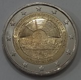 Cipru, 2 Euro 2017, Paphos - Capitală culturală europeană, UNC.