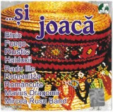 Various - ... Și Joacă, CD