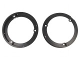 Set difuzor auto Suzuki Jimny GJ 2019 - 130mm, 2 buc.
