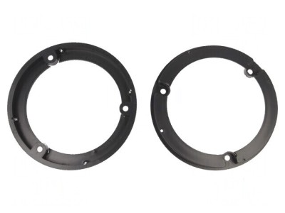Set difuzor auto Suzuki Jimny GJ 2019 - 130mm, 2 buc. foto