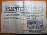 Ziarul inainte 30 septembrie 1973-articole braila